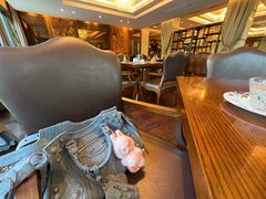 -浙江西子宾馆·瑶园咖啡厅