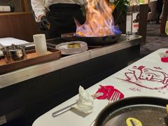 大堂-王品牛排(合肥万象城店)