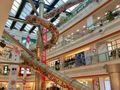 -巴黎春天(浦建店)