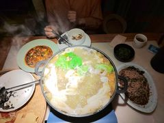 -滇铺子·云南特色菜·第九届野生菌美食节(曲靖万达店)