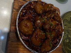 -梅利汴京烤鸭•开封豫菜地标店(铁北街店)