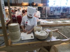 -西贝莜面村(当代商城店)