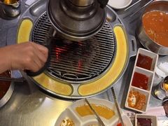 -喜来稀肉(虹泉路店)