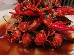 -辣不怕口味虾(凌霄路店)