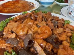 -闻香阁·清真(光荣道店)