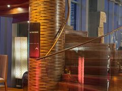 -广州富力君悦大酒店·凯菲厅