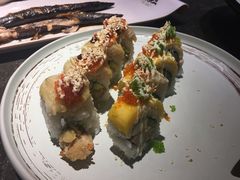 -将太无二·北美传奇寿司(瑞士公寓店)