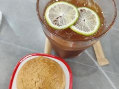 -永盛茶档·港式餐厅(桥北店)