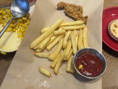 -必胜客(大观天地店)