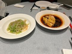 -扬州万怡酒店-中餐厅(文昌中路店)