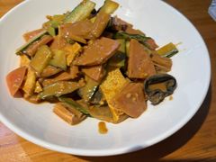 -食鸡公社辣子鸡·潍坊菜·烧烤