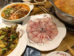 -芦苇荡·酸汤鱼(回龙观店)