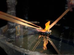 -西安市广仁寺