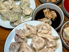 -伊喜饺子·烤鸭(五道口学院路店)