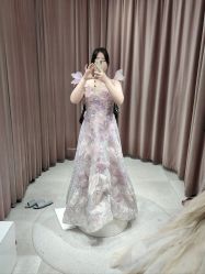 -PAI婚纱礼服设计馆【大牌租赁/高级定制】