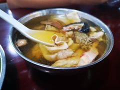 -达道武仔牛肉店(广达路店)