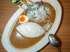 -CURRY YA 熟成咖哩專門店(深圳湾万象城店)