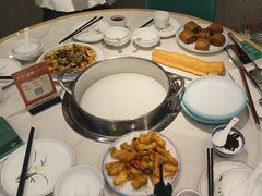 -粤顺渔坊·中山脆肉鲩火锅(清湖店)