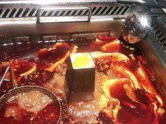 -海底捞火锅(万象城店)