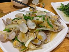 -南海渔家•海鲜•正宗海南菜(海棠湾店)