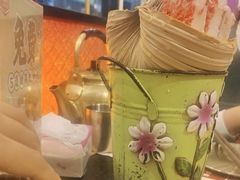 -旺蜀主成都串串火锅(西直门凯德MALL店)