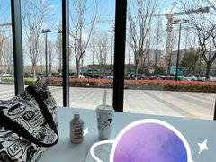 -喜茶(南京仙林金鹰店)