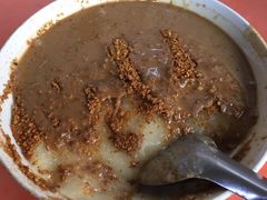 -上岗面茶