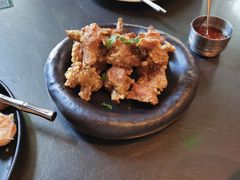 -simply thai天泰(长泰广场店)