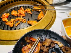 -花味烤肉·拌饭(庐阳万科店)