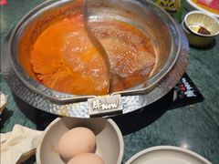-牛New寿喜烧(中山公园龙之梦店)