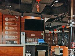 -猫爪爪原切自助烤肉(观音桥阳光世纪店)