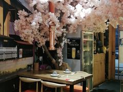 大堂-牛也烧肉(摩尔城店)