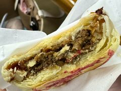 -味多美蛋糕(亚非大厦店)