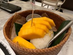 -太食獸泰式茶餐厅(艾尚天地店)