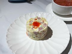 -库滋明·俄罗斯特色美食(中央大街店)