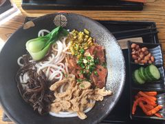 -俏湘私房菜(国贸店)