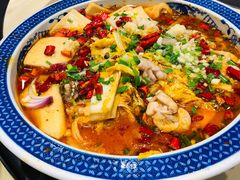 -印象江南(东栅店)