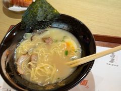 -吾妻拉面•和风食堂(群光广场店)