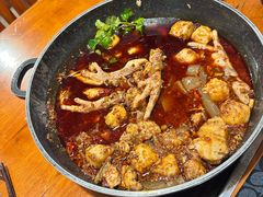 -绝城芋儿鸡(犀浦旗舰店)