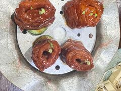-魁盛居百年鲁菜馆(县西巷店)
