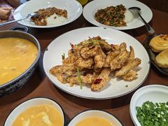 -天天鱼港·海鲜·鲅鱼水饺·招牌烤鸭(黄骅店)