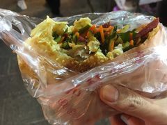 -刘氏方酥锅盔(古城总店)