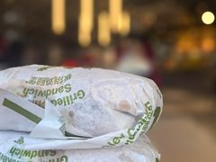 -麦当劳(光新乐购店)