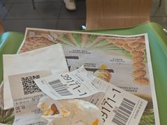 -麦当劳(假日广场店)