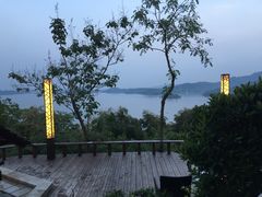 -天目湖涵田半山温泉