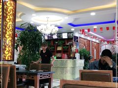大堂-伊源鼎盛餐饮服务有限公司