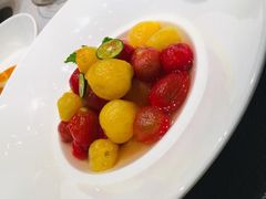 -醉霖生态餐厅(交大店)
