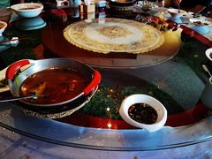 -辣婆婆(航天桥店)