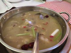-二钳洞庭虾蟹·江湖菜(成都鹭岛店)