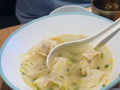 -小杨生煎(松江大学城店)